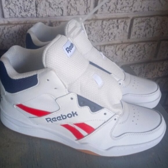 Reebok Other - Reebok Men's Royal Bb4500 Hi2 Sneaker 🆕⌚📦🏃💨🚚